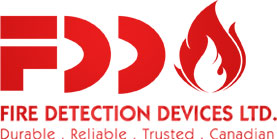 Fire Detection Devices Ltd.